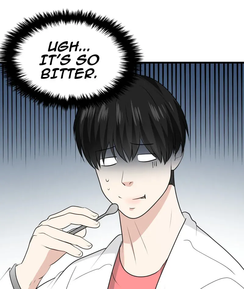 I Got MySelf A Boyfriend?! Chapter 298 page 16 - 