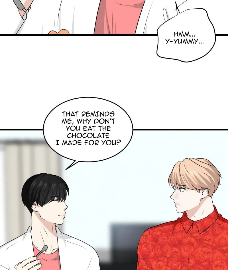 I Got MySelf A Boyfriend?! Chapter 298 page 17 - 