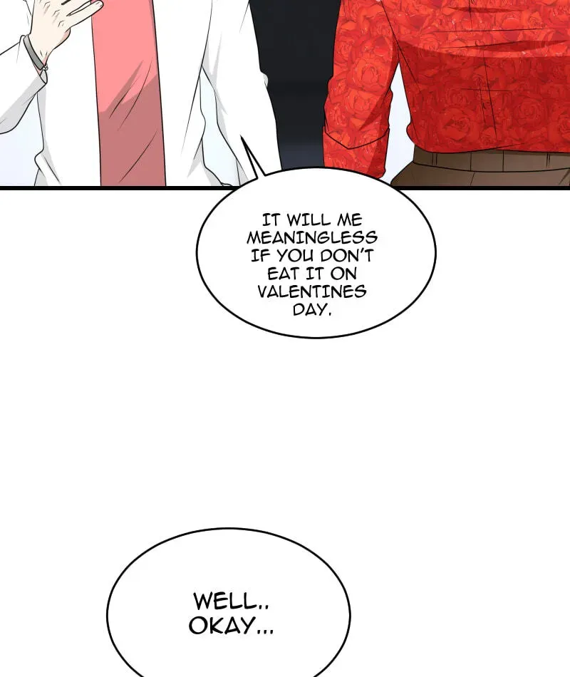 I Got MySelf A Boyfriend?! Chapter 298 page 18 - 