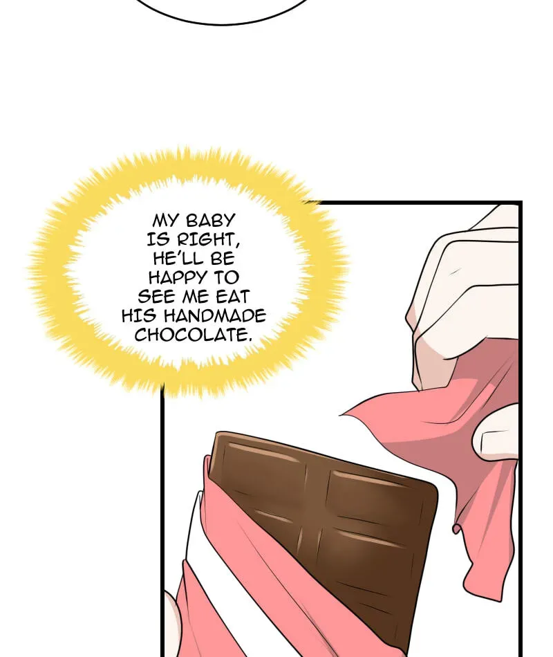 I Got MySelf A Boyfriend?! Chapter 298 page 19 - 