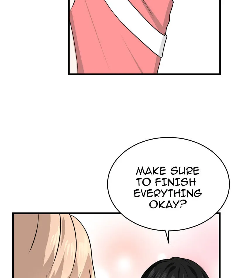 I Got MySelf A Boyfriend?! Chapter 298 page 20 - 