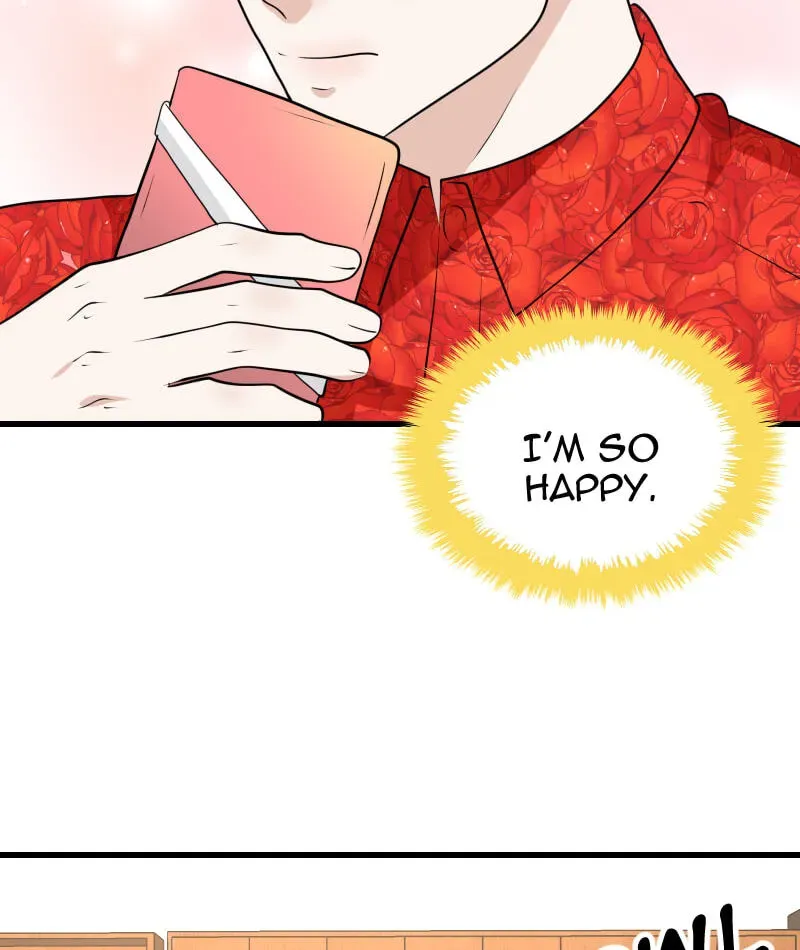I Got MySelf A Boyfriend?! Chapter 298 page 3 - 