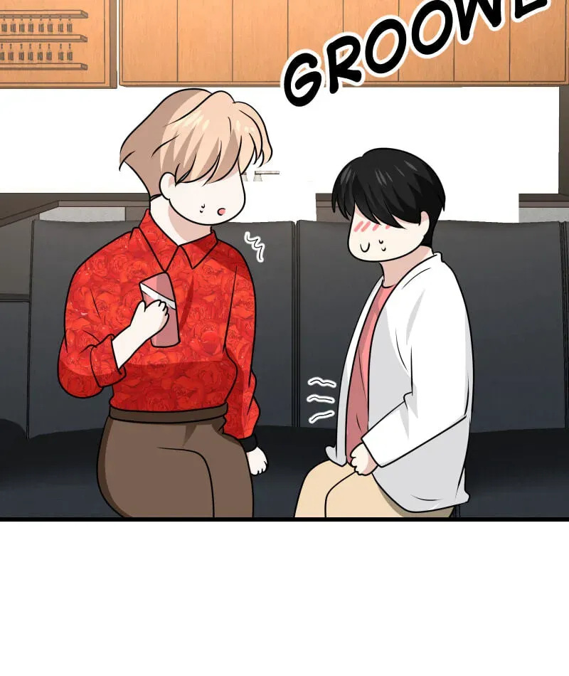 I Got MySelf A Boyfriend?! Chapter 298 page 4 - 