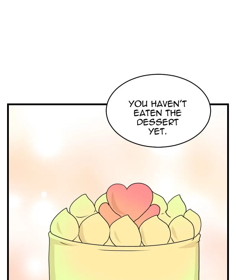 I Got MySelf A Boyfriend?! Chapter 298 page 8 - 