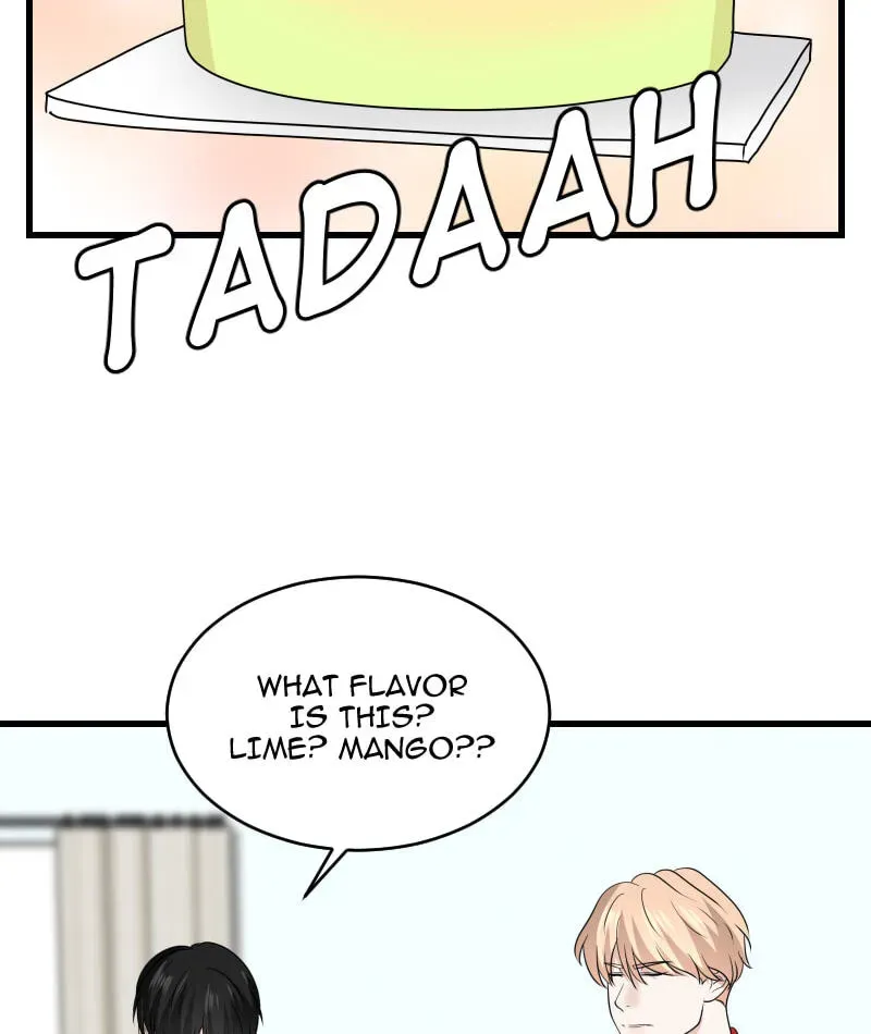 I Got MySelf A Boyfriend?! Chapter 298 page 9 - 