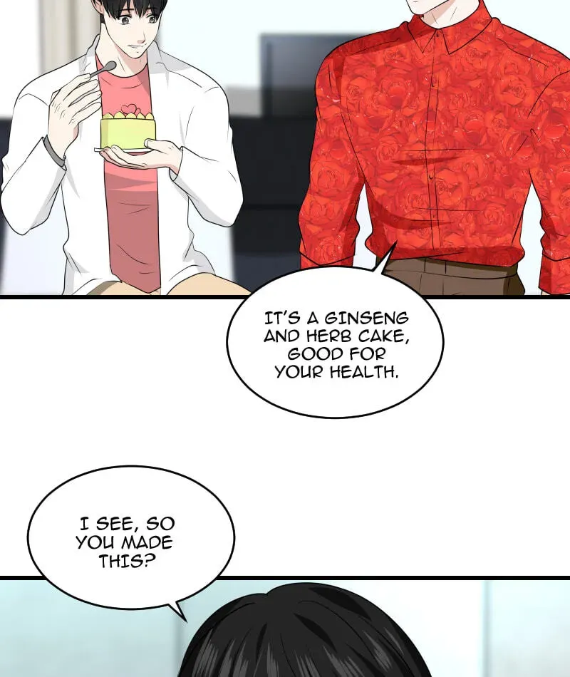 I Got MySelf A Boyfriend?! Chapter 298 page 10 - 