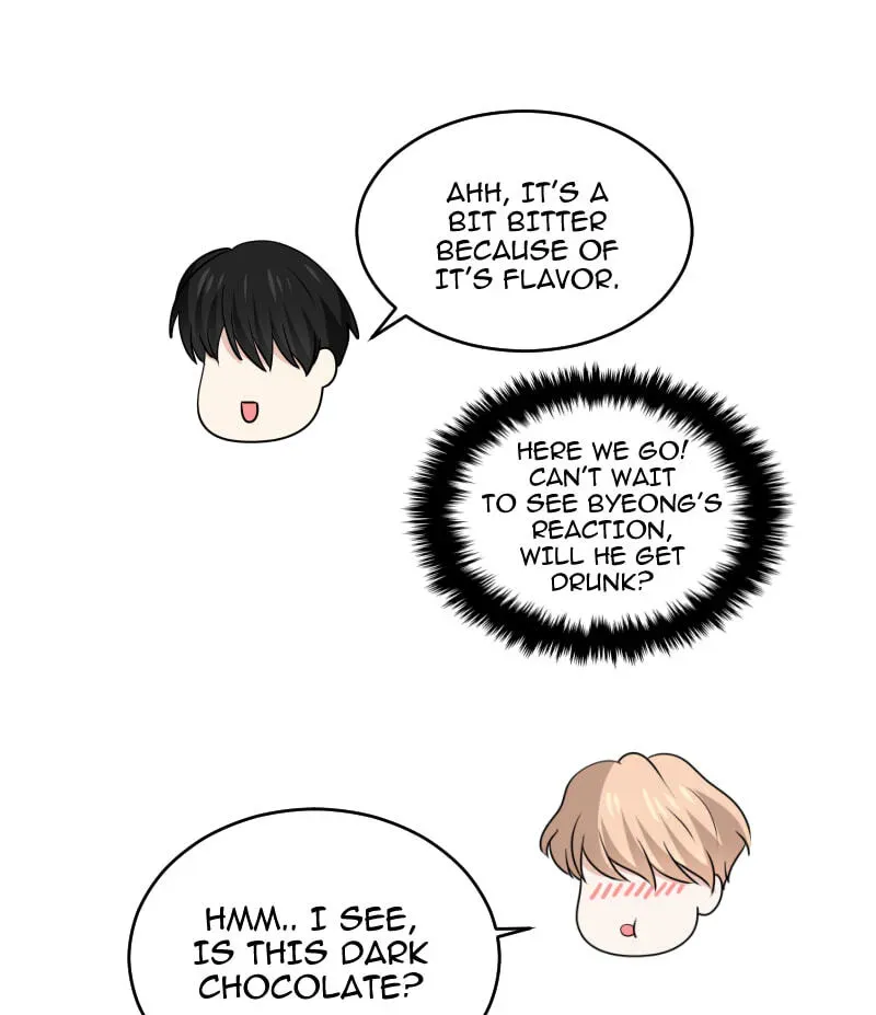 I Got MySelf A Boyfriend?! Chapter 299 page 2 - 