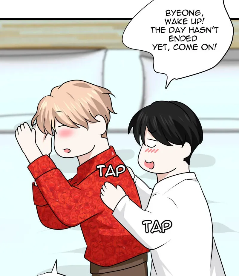 I Got MySelf A Boyfriend?! Chapter 299 page 11 - 