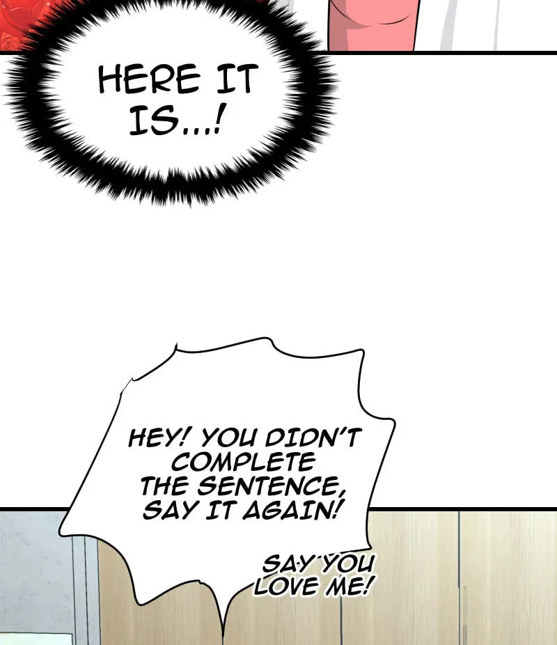 I Got MySelf A Boyfriend?! Chapter 299 page 17 - 
