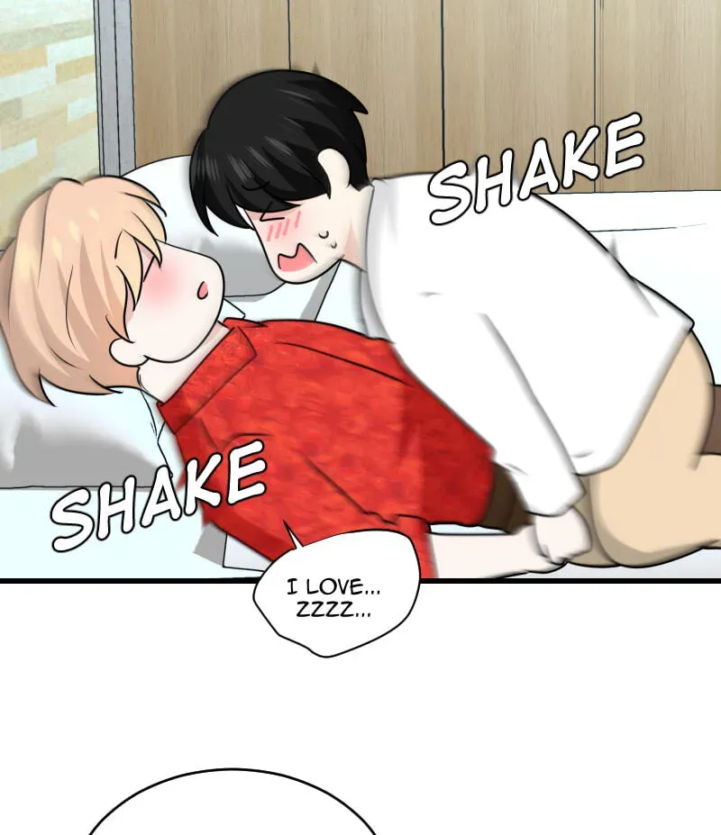 I Got MySelf A Boyfriend?! Chapter 299 page 18 - 
