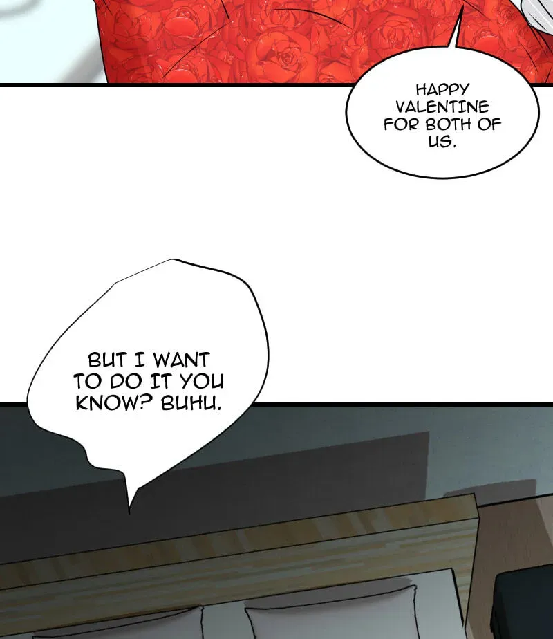 I Got MySelf A Boyfriend?! Chapter 299 page 20 - 