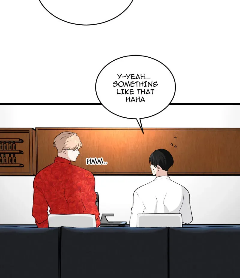 I Got MySelf A Boyfriend?! Chapter 299 page 3 - 
