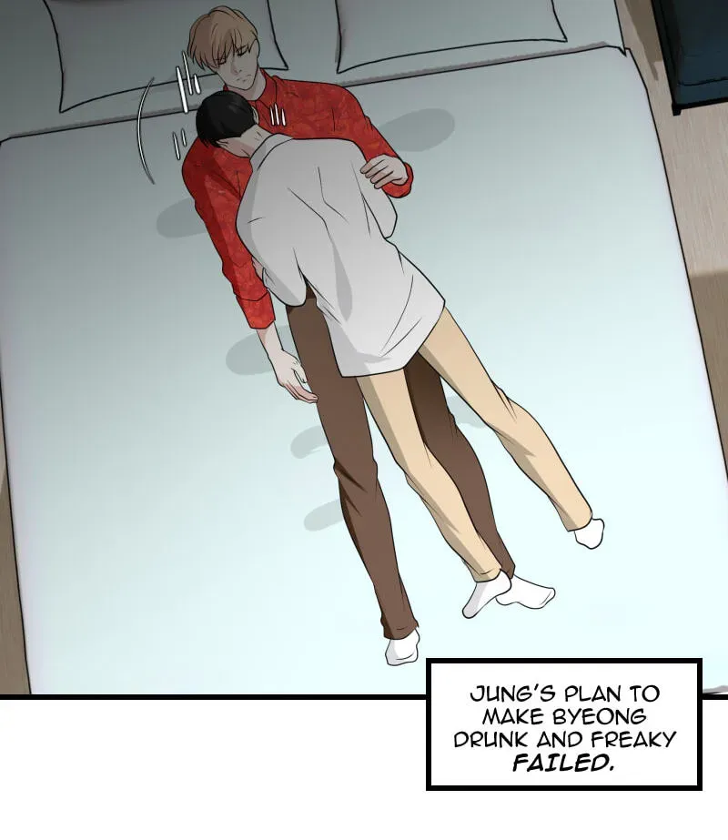 I Got MySelf A Boyfriend?! Chapter 299 page 21 - 