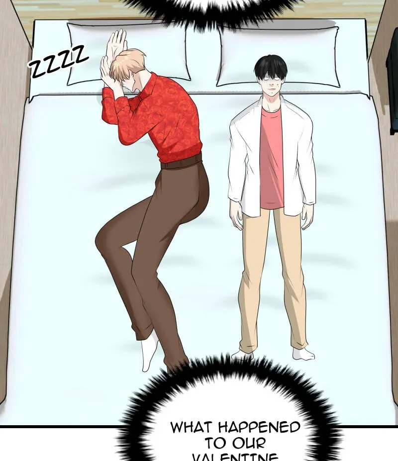 I Got MySelf A Boyfriend?! Chapter 299 page 8 - 