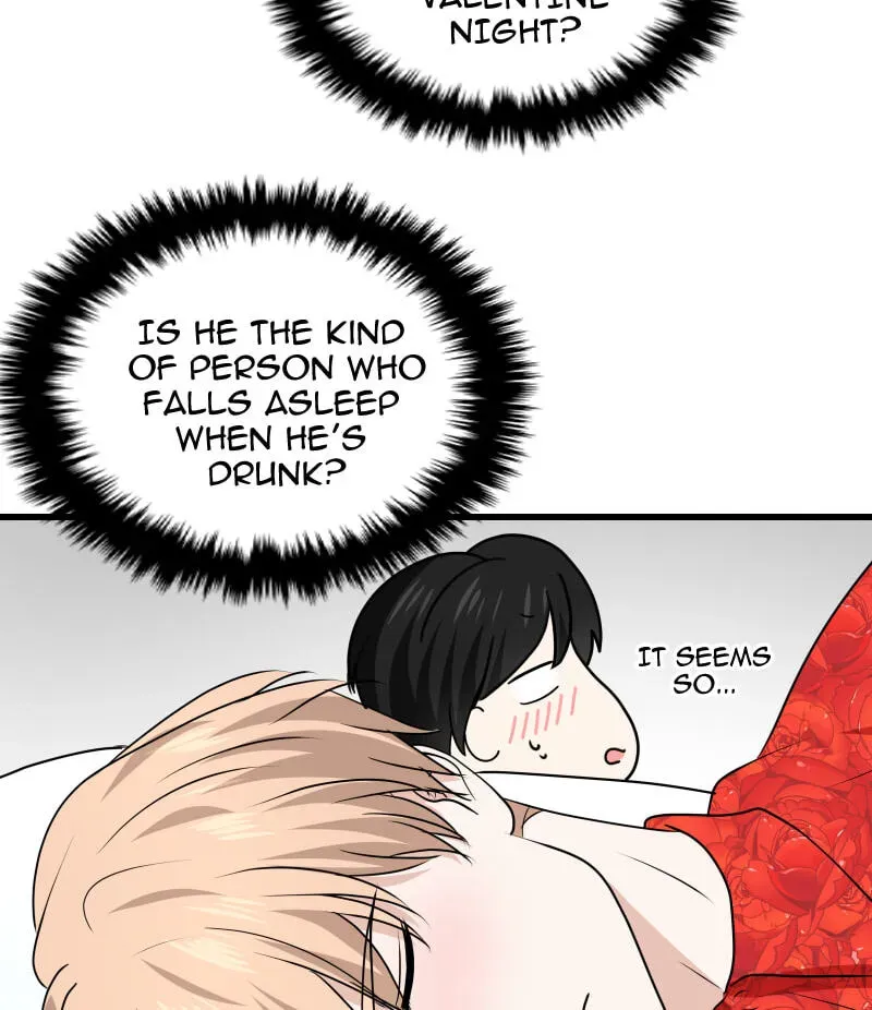 I Got MySelf A Boyfriend?! Chapter 299 page 9 - 