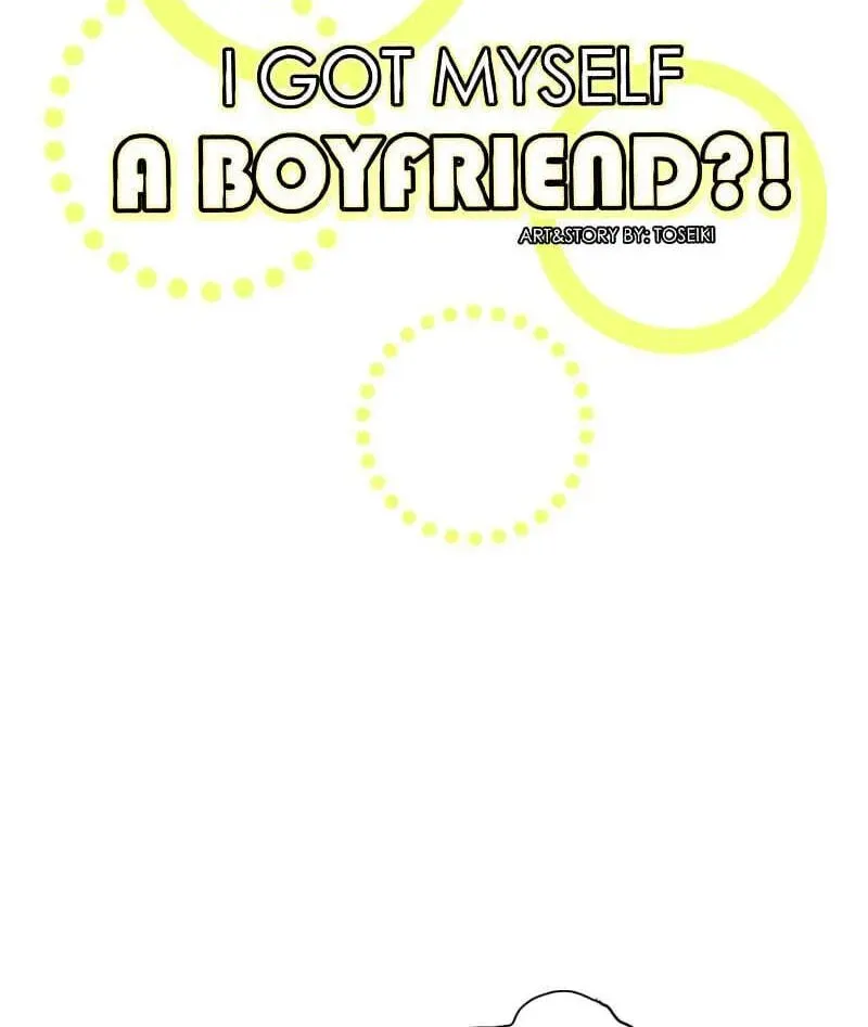 I Got MySelf A Boyfriend?! Chapter 3.07 page 2 - 