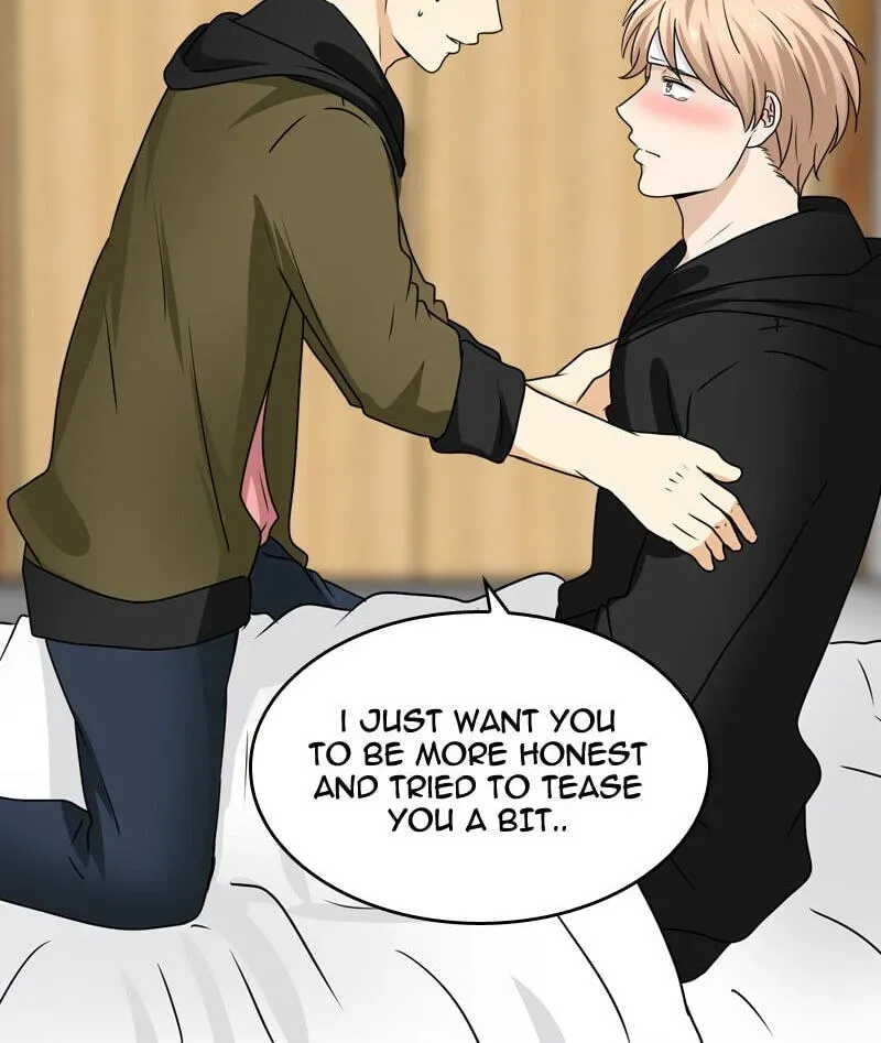 I Got MySelf A Boyfriend?! Chapter 3.07 page 14 - 