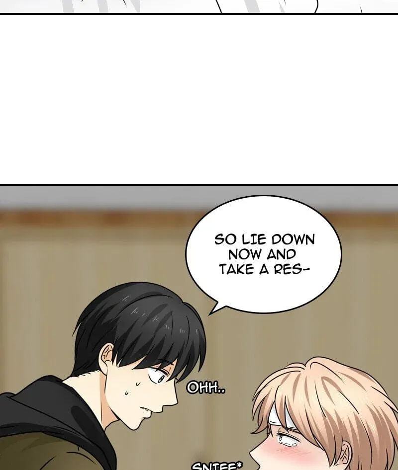 I Got MySelf A Boyfriend?! Chapter 3.07 page 15 - 