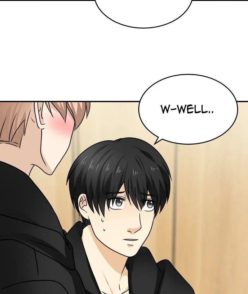 I Got MySelf A Boyfriend?! Chapter 3.07 page 4 - 