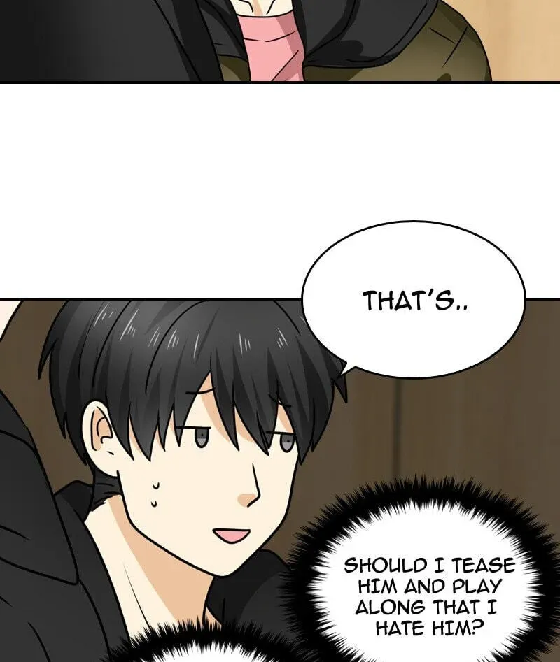 I Got MySelf A Boyfriend?! Chapter 3.07 page 5 - 
