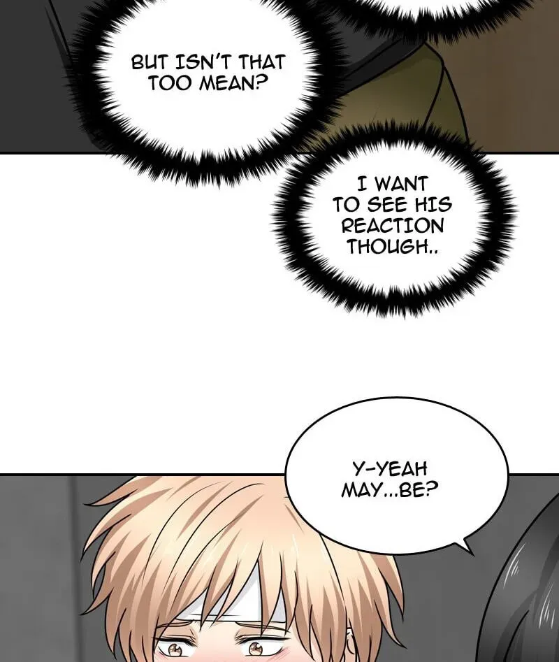 I Got MySelf A Boyfriend?! Chapter 3.07 page 6 - 