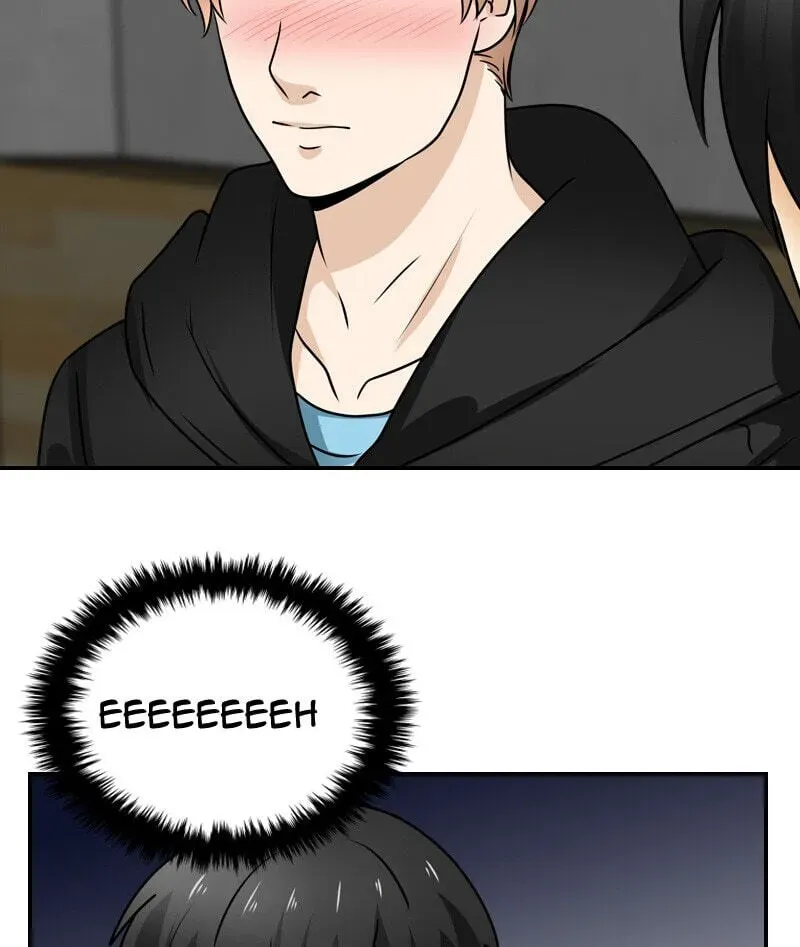 I Got MySelf A Boyfriend?! Chapter 3.07 page 7 - 