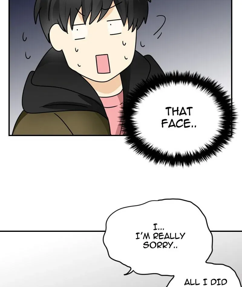 I Got MySelf A Boyfriend?! Chapter 3.07 page 8 - 