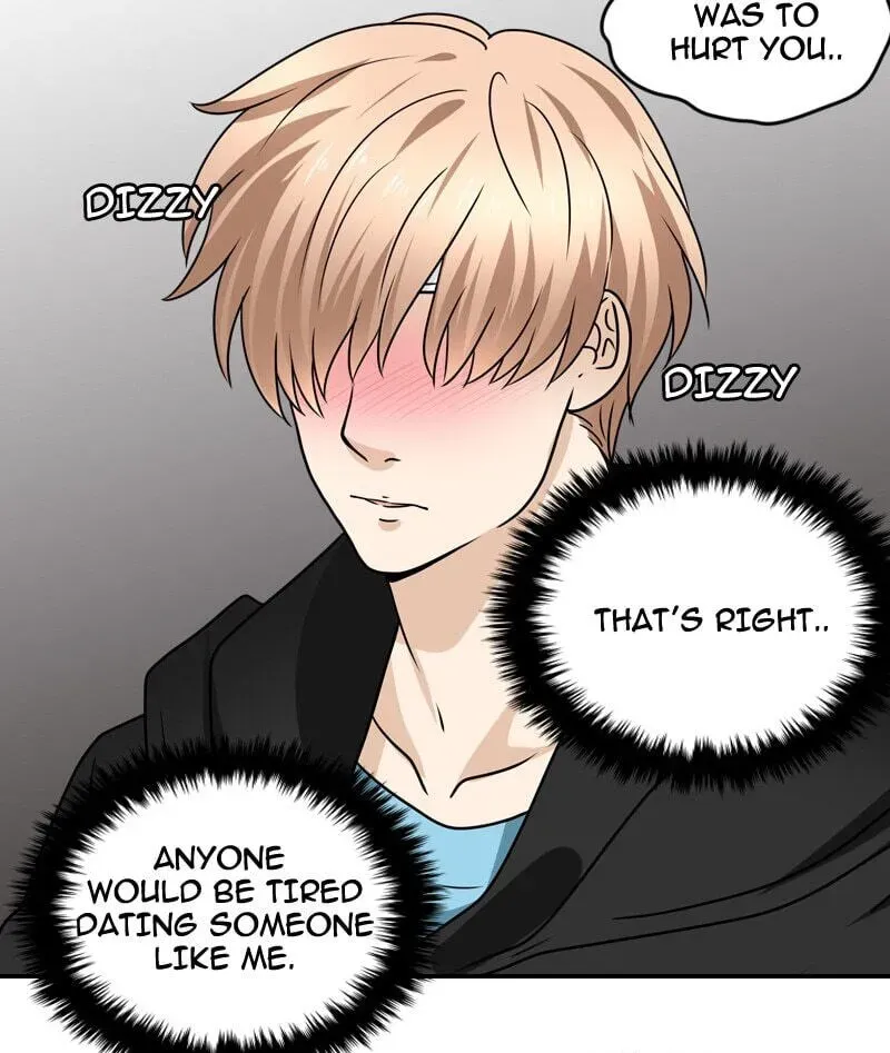 I Got MySelf A Boyfriend?! Chapter 3.07 page 9 - 
