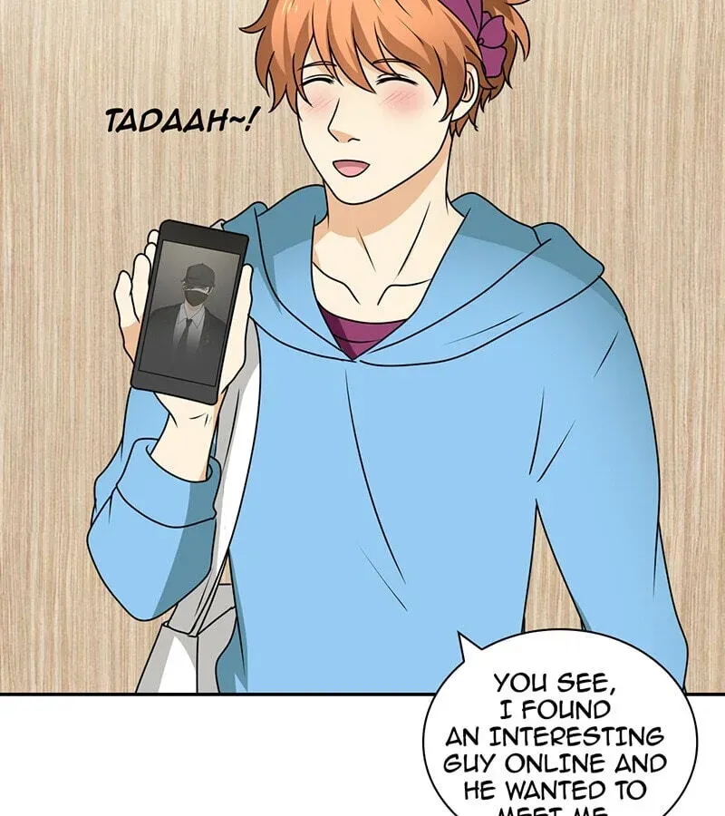 I Got MySelf A Boyfriend?! Chapter 3.11 page 11 - 