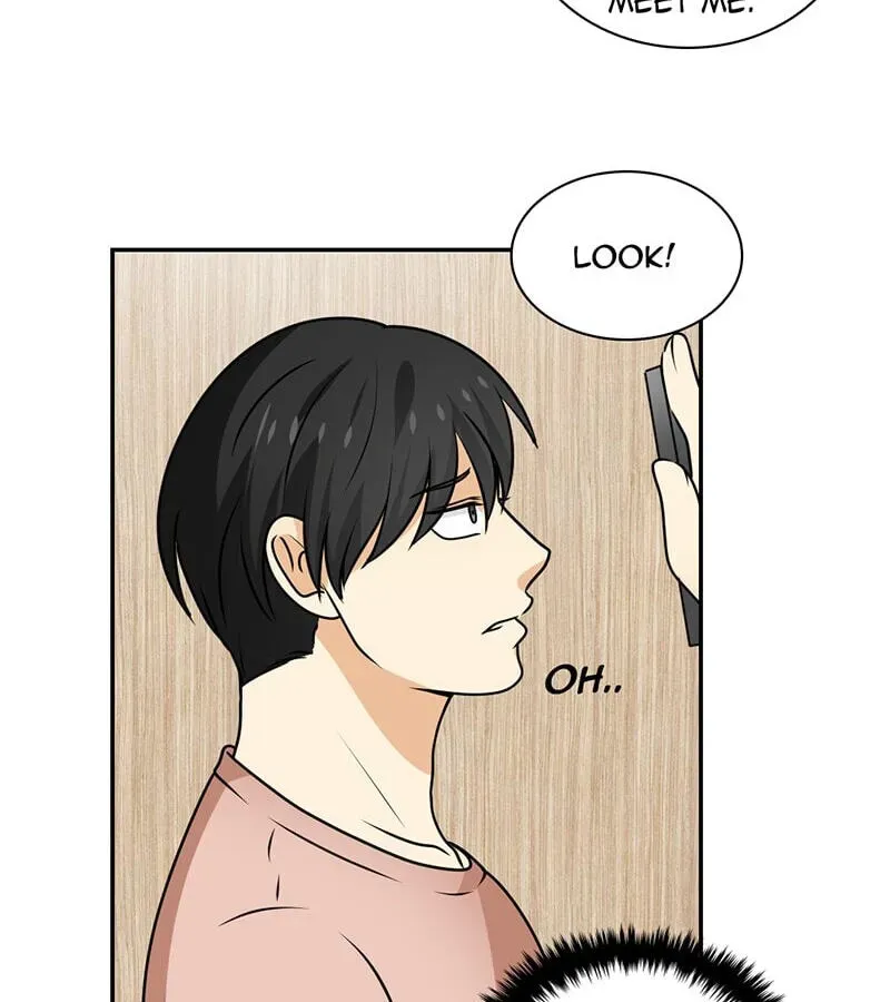 I Got MySelf A Boyfriend?! Chapter 3.11 page 12 - 