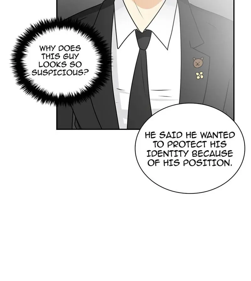 I Got MySelf A Boyfriend?! Chapter 3.11 page 14 - 