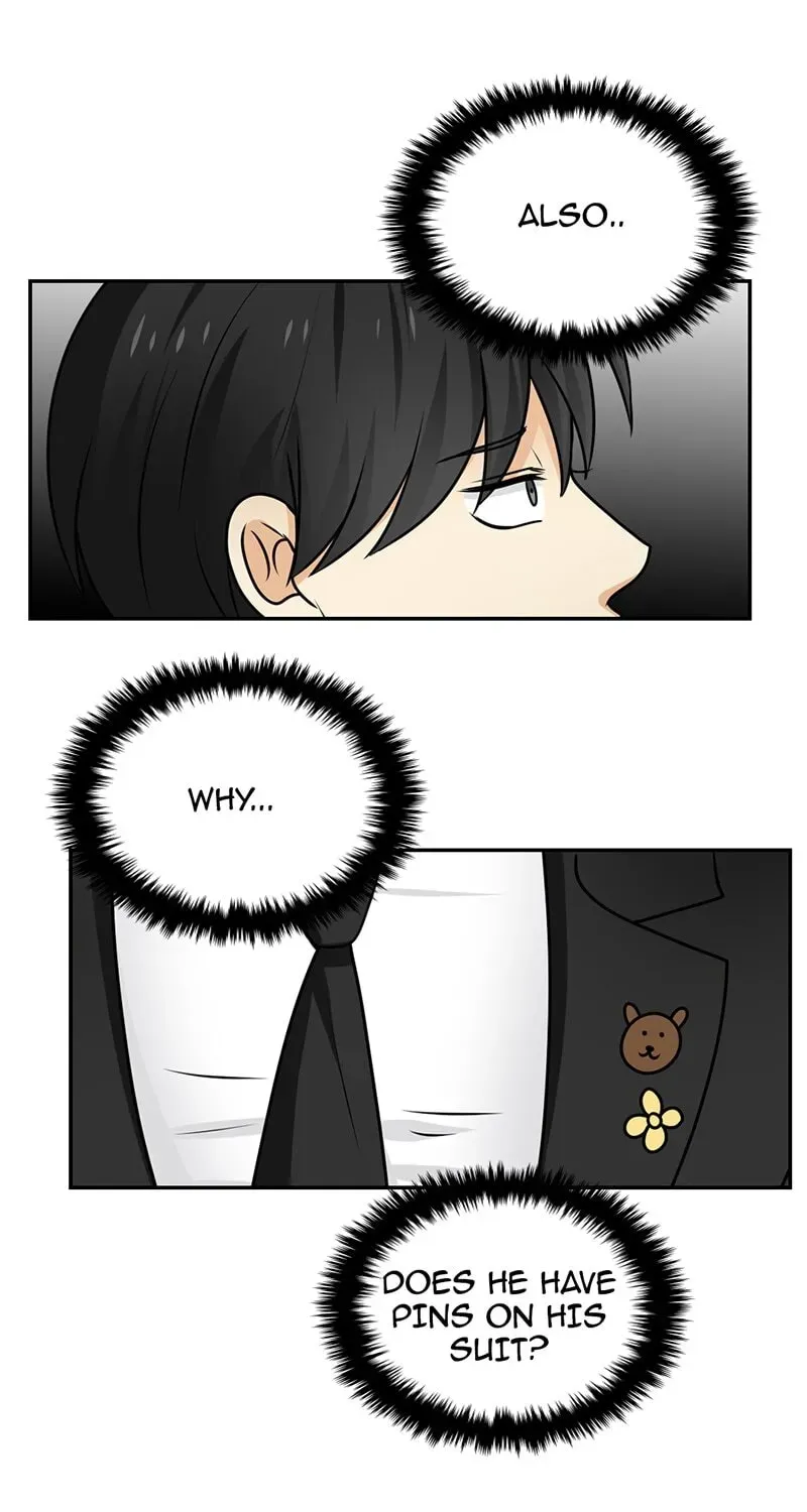 I Got MySelf A Boyfriend?! Chapter 3.11 page 15 - 