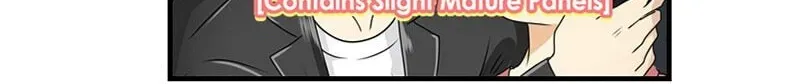 I Got MySelf A Boyfriend?! Chapter 3.11 page 22 - 