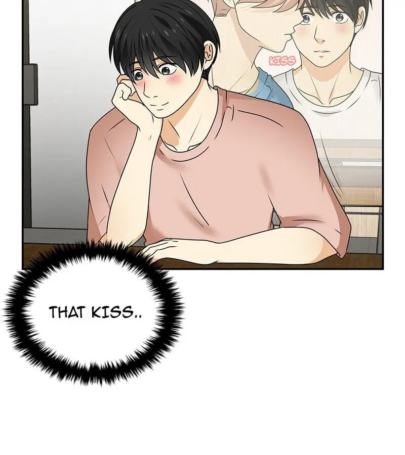 I Got MySelf A Boyfriend?! Chapter 3.11 page 4 - 