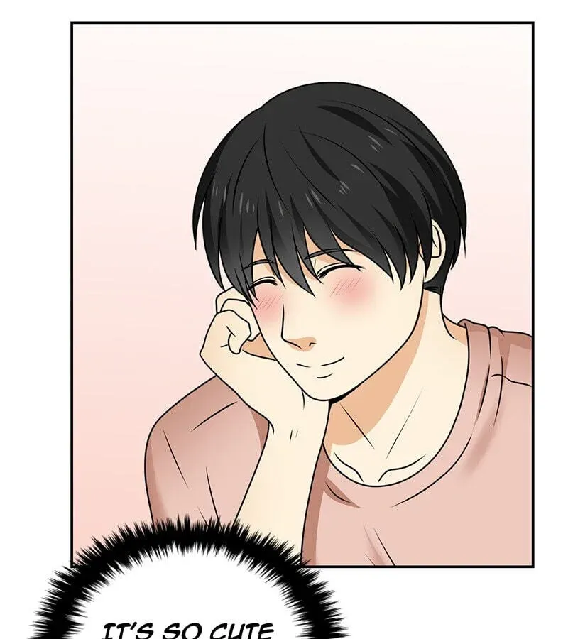 I Got MySelf A Boyfriend?! Chapter 3.11 page 5 - 