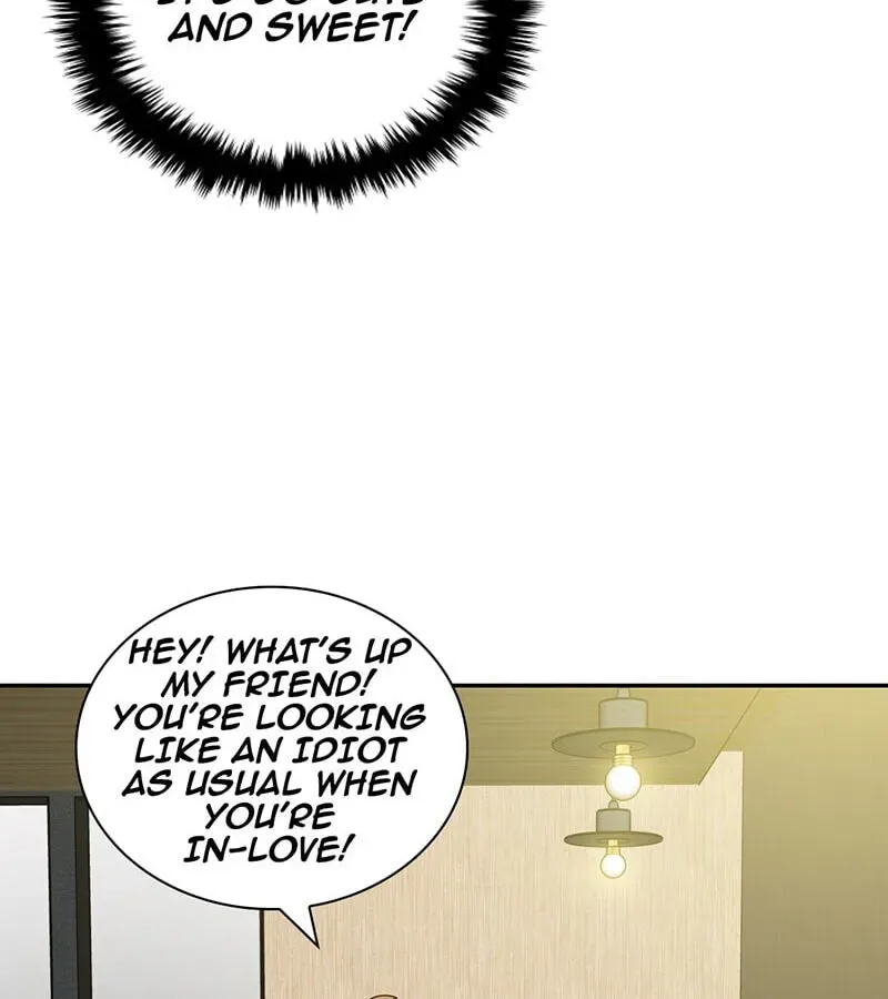I Got MySelf A Boyfriend?! Chapter 3.11 page 6 - 
