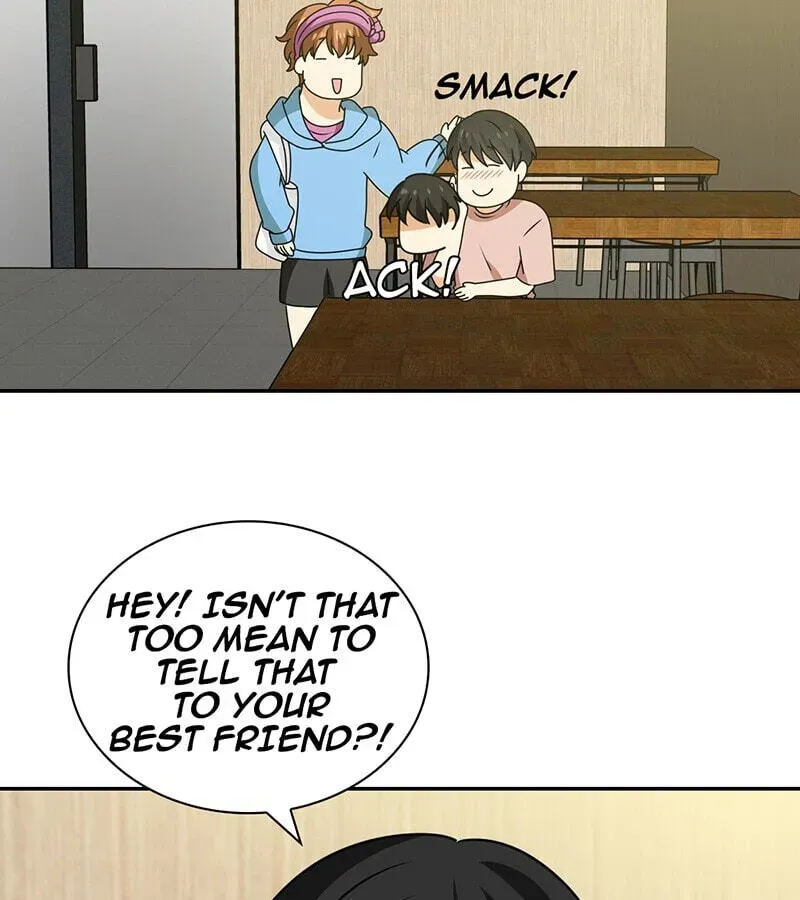 I Got MySelf A Boyfriend?! Chapter 3.11 page 7 - 