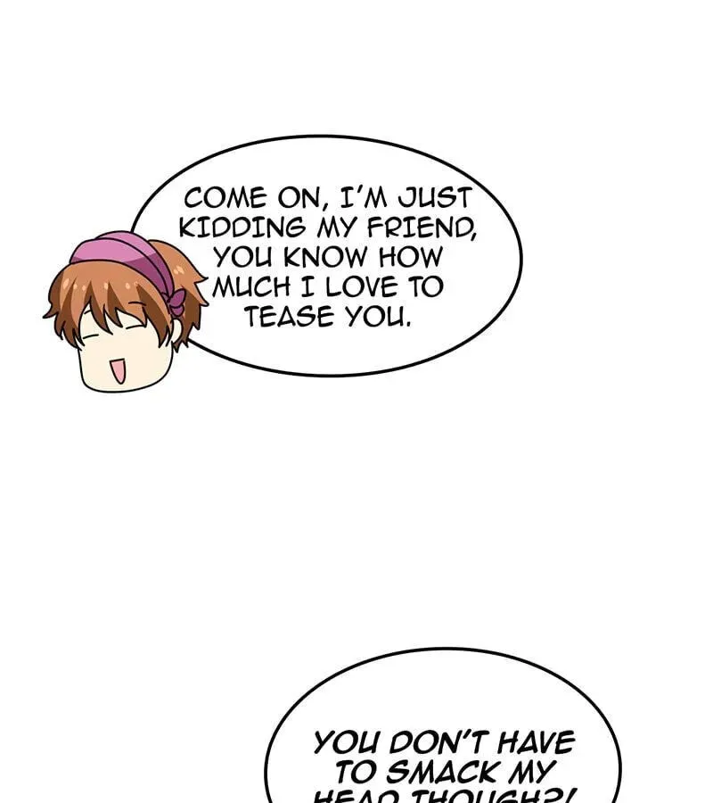 I Got MySelf A Boyfriend?! Chapter 3.11 page 9 - 