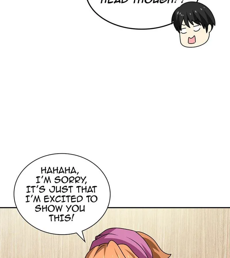 I Got MySelf A Boyfriend?! Chapter 3.11 page 10 - 