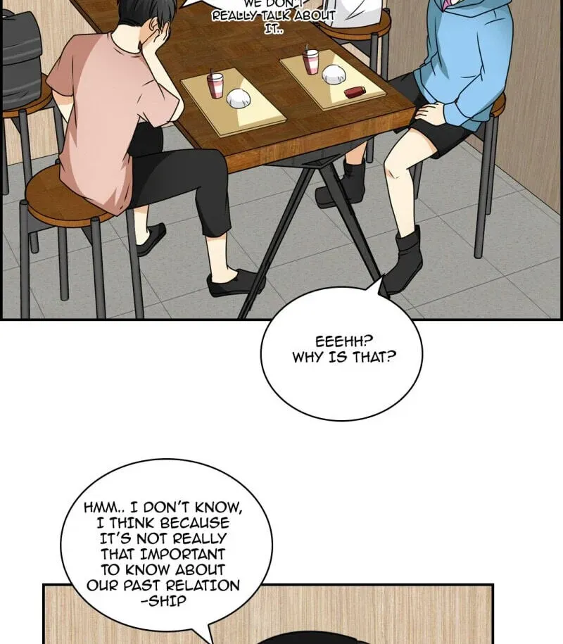 I Got MySelf A Boyfriend?! Chapter 3.12 page 12 - 