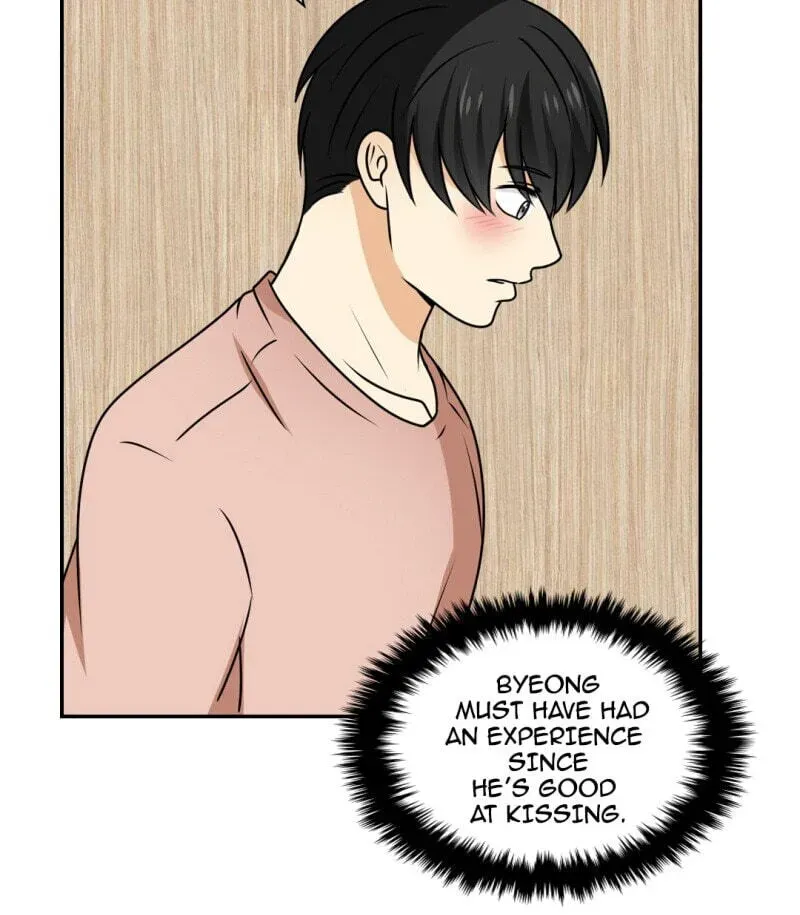 I Got MySelf A Boyfriend?! Chapter 3.12 page 13 - 