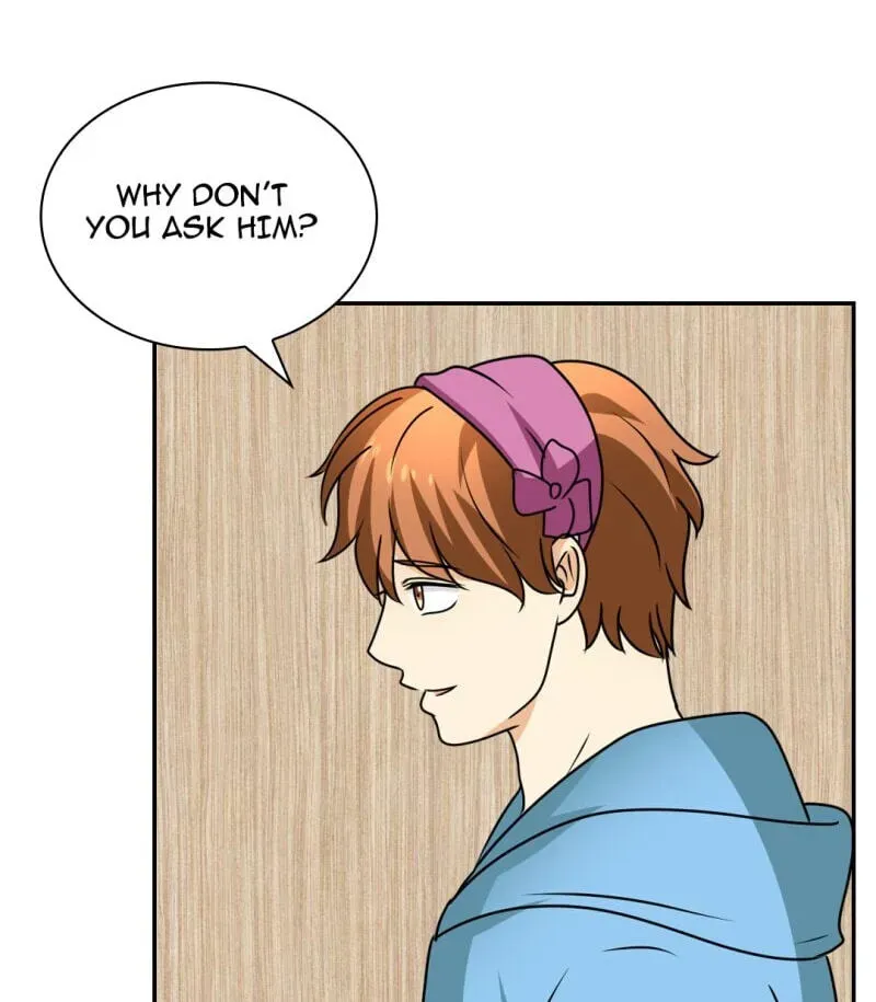 I Got MySelf A Boyfriend?! Chapter 3.12 page 14 - 