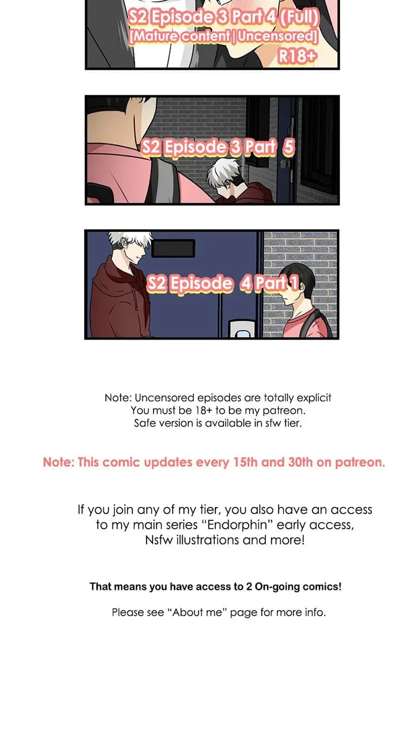 I Got MySelf A Boyfriend?! Chapter 3.12 page 18 - 
