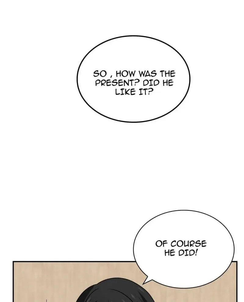 I Got MySelf A Boyfriend?! Chapter 3.12 page 4 - 