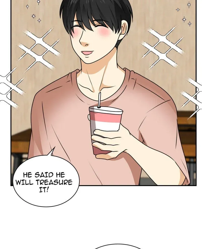 I Got MySelf A Boyfriend?! Chapter 3.12 page 5 - 