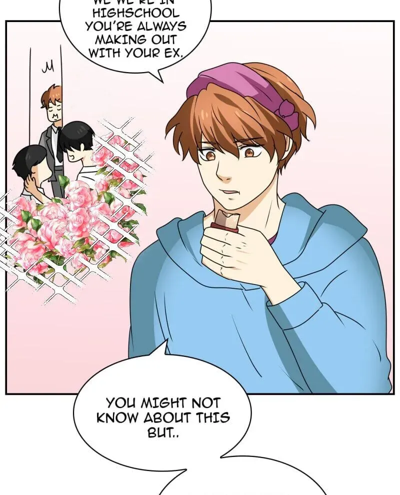 I Got MySelf A Boyfriend?! Chapter 3.12 page 7 - 