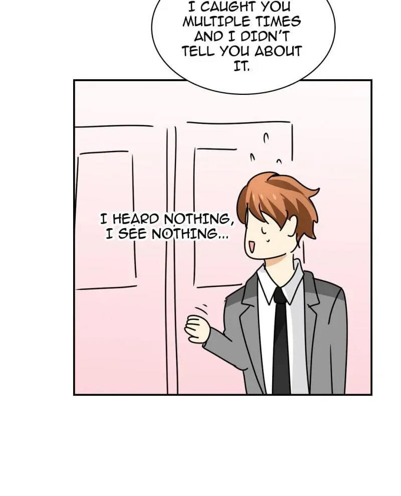 I Got MySelf A Boyfriend?! Chapter 3.12 page 8 - 