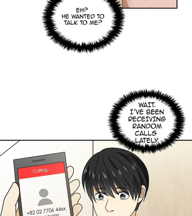 I Got MySelf A Boyfriend?! Chapter 3.13 page 12 - 