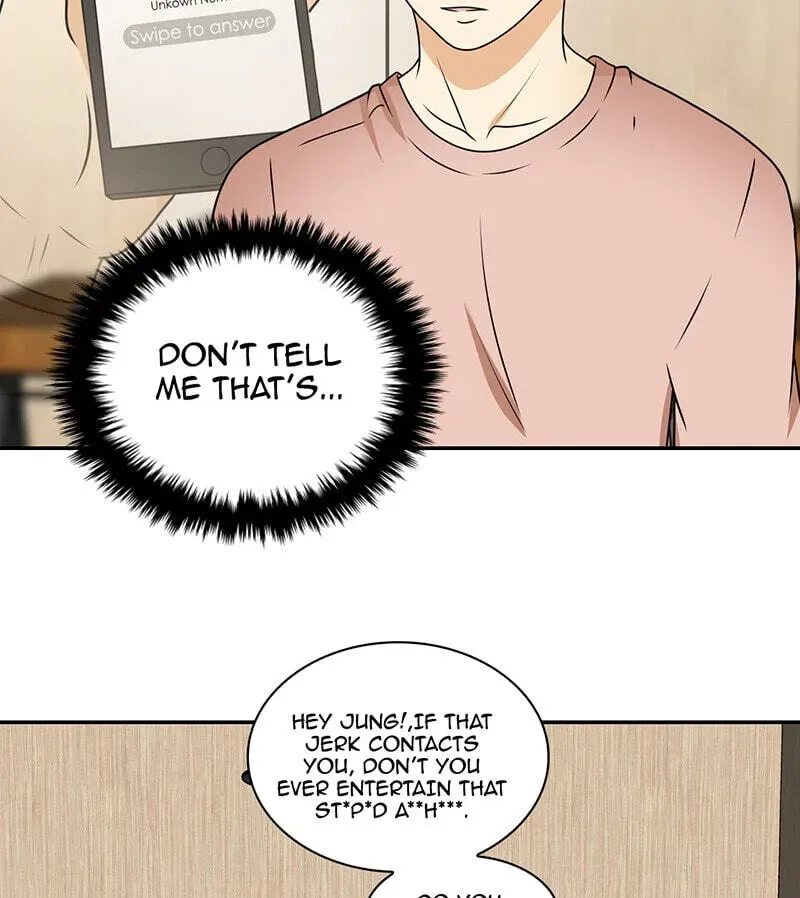 I Got MySelf A Boyfriend?! Chapter 3.13 page 13 - 