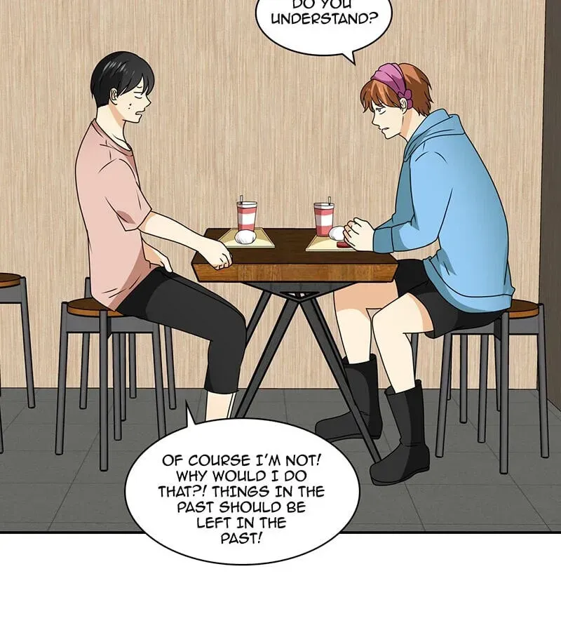 I Got MySelf A Boyfriend?! Chapter 3.13 page 14 - 